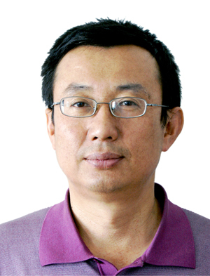 高級(jí)實(shí)驗(yàn)師劉昕 融合科研實(shí)踐的教育咨詢專(zhuān)家