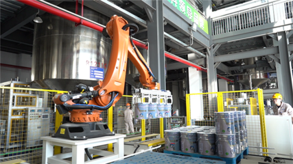 牛勁十足！巴德士集團連續(xù)8年蟬聯(lián)“中國房地產(chǎn)開發(fā)企業(yè)500強首選供應(yīng)商”榮譽