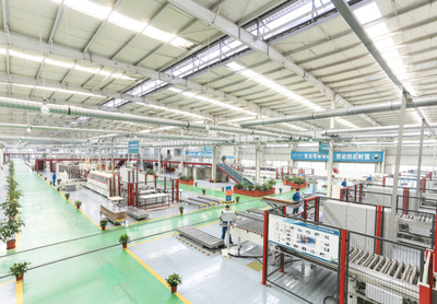 全友 品質(zhì)先行，用行業(yè)標準與產(chǎn)品創(chuàng)新贏得市場青睞